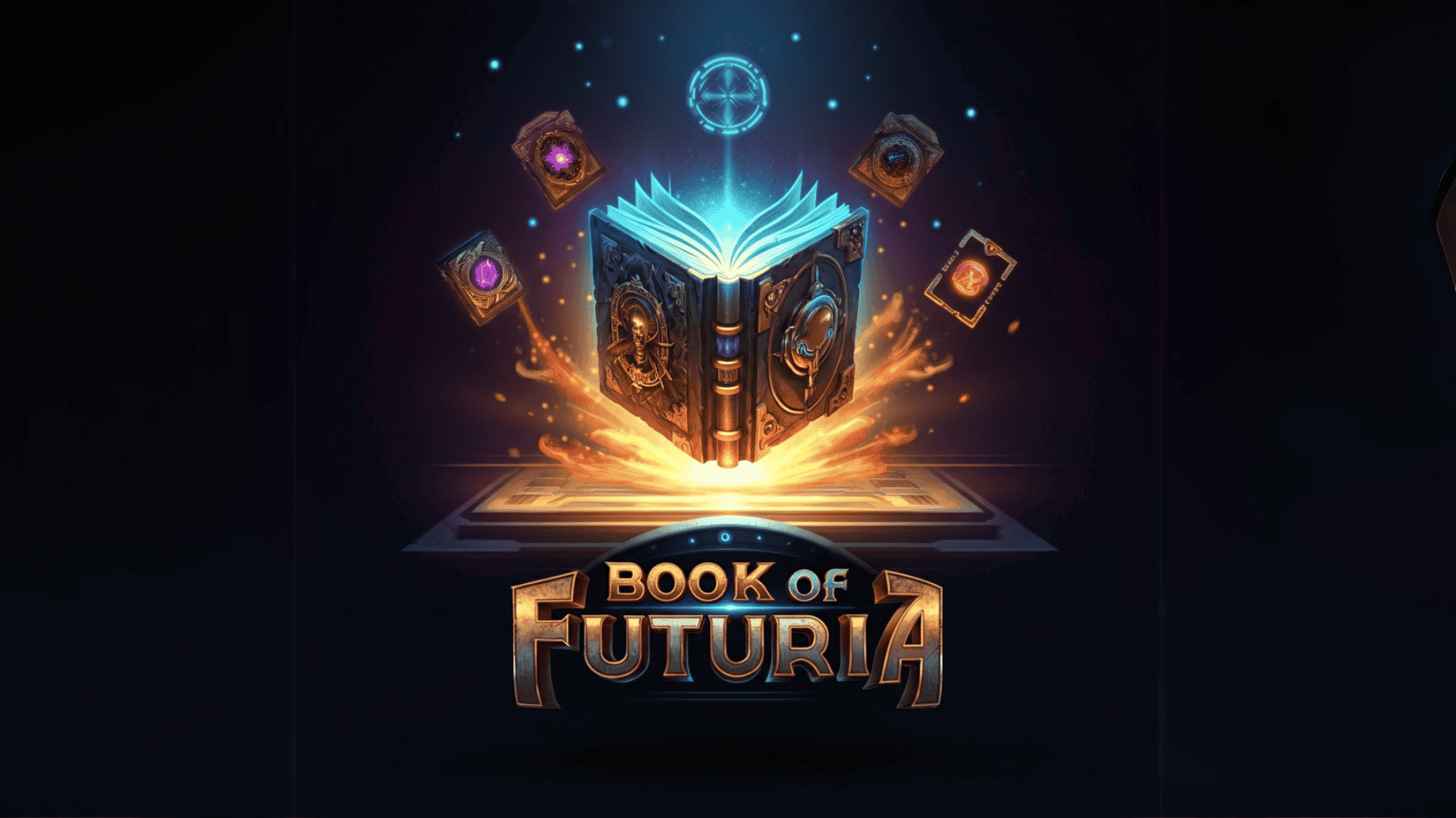 Book of Futuria