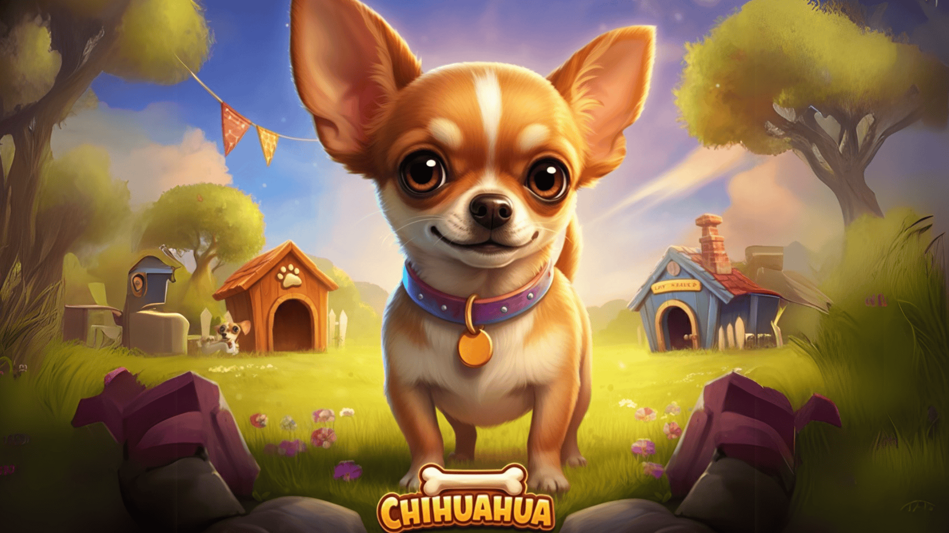 Chilihuahua
