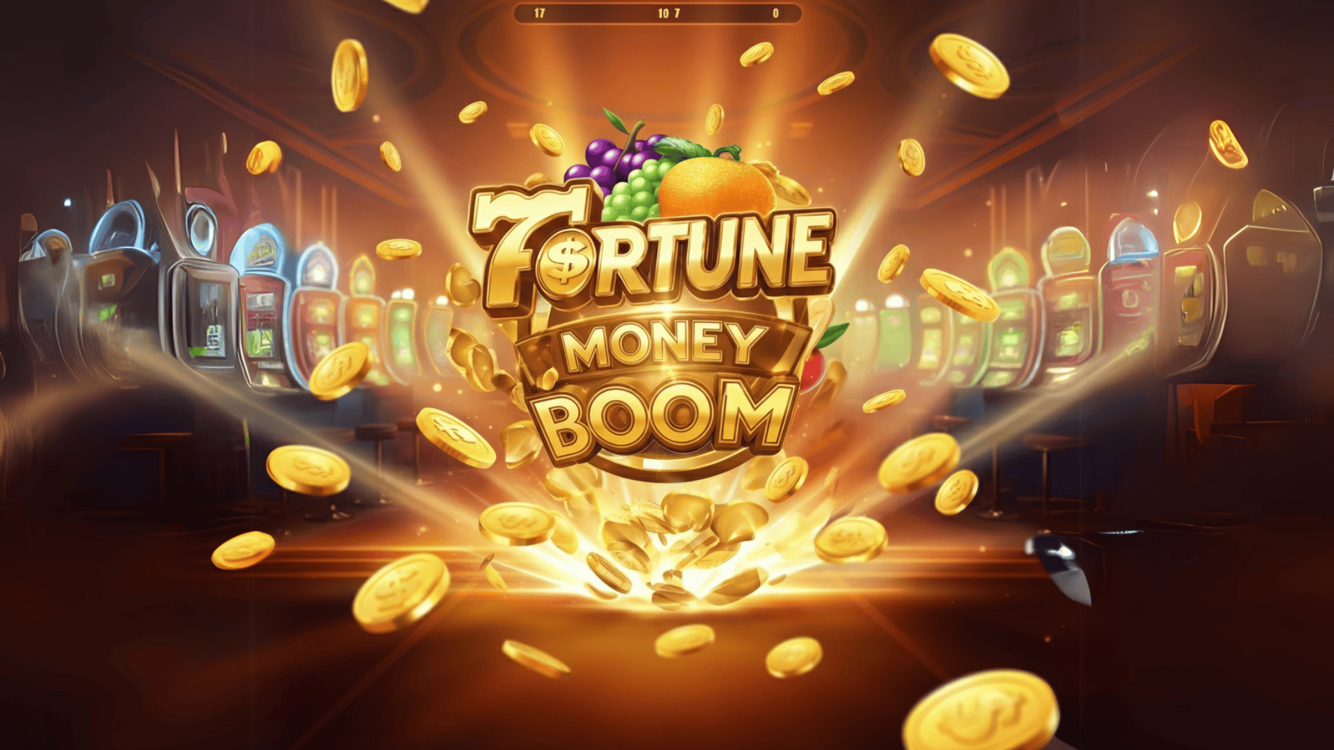 Fortune Money Boom