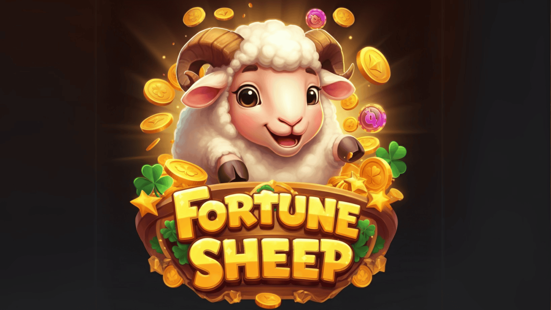 Fortune Sheep
