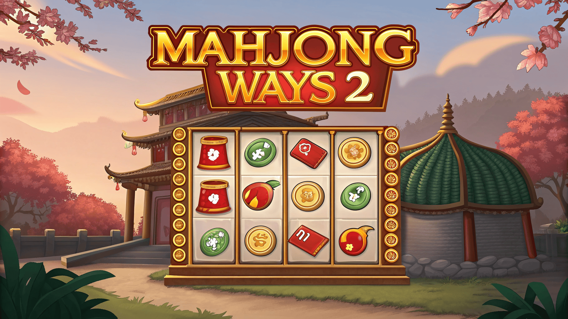 Menangkan Jackpot Maksimal di Mahjong Ways 2 PG Soft!