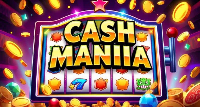Raih Jackpot Gacor Maksimal di Cash Mania PG Soft Sekarang!